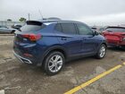 2023 Buick Encore Gx Preferred Blue vin: KL4MMBS22PB130029