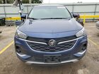 2023 Buick Encore Gx Preferred Blue vin: KL4MMBS22PB130029