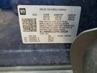 2023 Buick Encore Gx Preferred Blue vin: KL4MMBS22PB130029