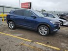 2023 Buick Encore Gx Preferred Blue vin: KL4MMBS22PB130029
