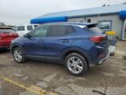 2023 Buick Encore Gx Preferred Blue vin: KL4MMBS22PB130029