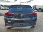2023 Buick Encore Gx Preferred Black vin: KL4MMBS22PB144416