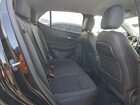 2023 Buick Encore Gx Preferred Black vin: KL4MMBS22PB144416