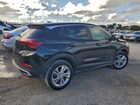 2023 Buick Encore Gx Preferred Black vin: KL4MMBS22PB144416