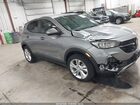 2023 Buick Encore Gx Preferred Gray vin: KL4MMBS26PB050572