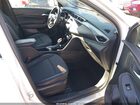 2022 Buick Encore Gx Awd Preferred White vin: KL4MMCSL6NB108420