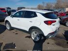2022 Buick Encore Gx Awd Preferred White vin: KL4MMCSL6NB108420