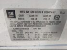 2022 Buick Encore Gx Awd Preferred White vin: KL4MMCSL6NB108420