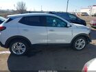 2022 Buick Encore Gx Awd Preferred White vin: KL4MMCSL6NB108420