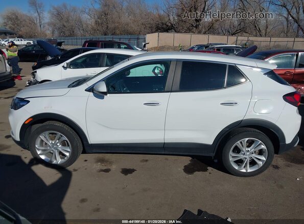 KL4MMCSL6NB108420 2022 BUICK ENCORE White სალონის 360-გრადუსიანი ხედი