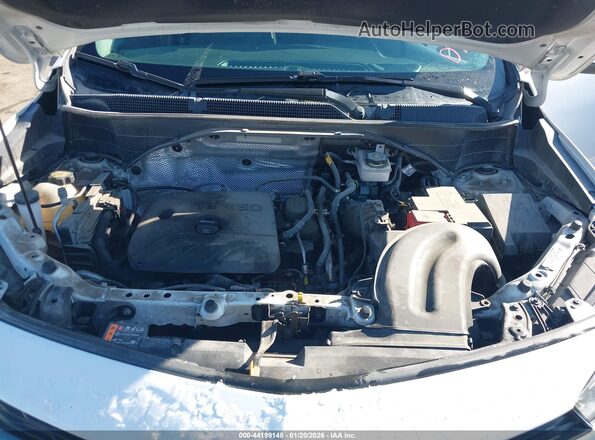 KL4MMCSL6NB108420 2022 BUICK ENCORE White უკანა ხედი
