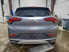 2022 Buick Encore Gx Preferred Gray vin: KL4MMCSL9NB054627