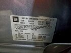 2022 Buick Encore Gx Preferred Gray vin: KL4MMCSL9NB054627