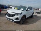 2023 Buick Encore Gx Select Fwd White vin: KL4MMDS2XPB082064
