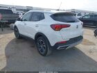 2023 Buick Encore Gx Select Fwd White vin: KL4MMDS2XPB082064