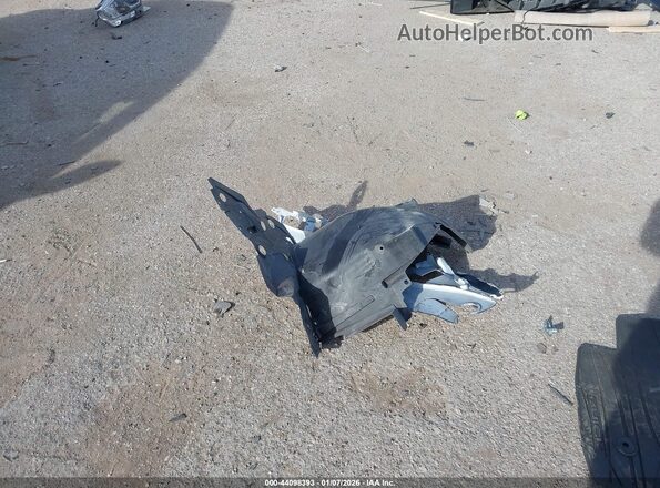 KL4MMDS2XPB082064 2023 BUICK ENCORE White Widok zestawu wskaźników