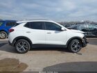 2023 Buick Encore Gx Select Fwd White vin: KL4MMDS2XPB082064