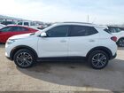 2023 Buick Encore Gx Select Fwd White vin: KL4MMDS2XPB082064