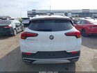 2023 Buick Encore Gx Select Fwd White vin: KL4MMDS2XPB082064