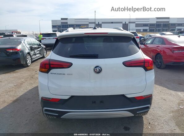 KL4MMDS2XPB082064 2023 BUICK ENCORE White 