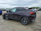 2020 Buick Encore Gx Select Black vin: KL4MMDSLXLB089745