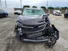 2020 Buick Encore Gx Select Black vin: KL4MMDSLXLB089745
