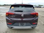 2020 Buick Encore Gx Select Black vin: KL4MMDSLXLB089745