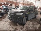 2023 Buick Encore Gx Select Awd Black vin: KL4MMESL7PB081436