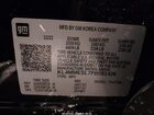2023 Buick Encore Gx Select Awd Black vin: KL4MMESL7PB081436