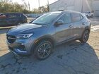 2021 Buick Encore Gx Essence Gray vin: KL4MMFSL0MB116240