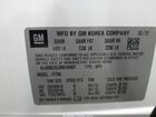 2021 Buick Encore Gx Awd Essence Белый vin: KL4MMGSL0MB169607
