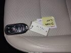 2021 Buick Encore Gx Awd Essence Белый vin: KL4MMGSL0MB169607