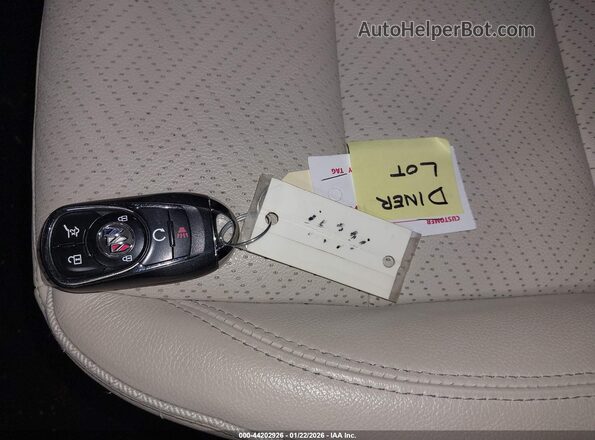 KL4MMGSL0MB169607 2021 BUICK ENCORE Белый Вид панели приборов