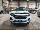 2021 Buick Encore Gx Awd Essence Белый vin: KL4MMGSL0MB169607