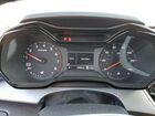 2024 Chevrolet Trax Ls Синий vin: KL77LFE27RC148805
