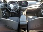 2024 Chevrolet Trax Ls Синий vin: KL77LFE27RC148805