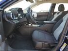 2024 Chevrolet Trax Ls Синий vin: KL77LFE27RC148805