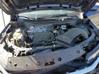 2024 Chevrolet Trax Ls Синий vin: KL77LFE27RC148805
