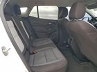 2025 Chevrolet Trax Ls White vin: KL77LFEP1SC064500