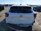 2024 Chevrolet Trax Fwd Lt White vin: KL77LHE28RC086200