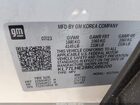 2024 Chevrolet Trax Fwd Lt White vin: KL77LHE28RC086200