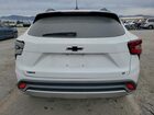2026 Chevrolet Trax 1lt Белый vin: KL77LHEP0TC009520