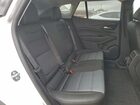 2026 Chevrolet Trax 1lt Белый vin: KL77LHEP0TC009520