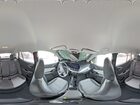 2026 Chevrolet Trax 1lt Белый vin: KL77LHEP0TC009520