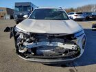 2026 Chevrolet Trax 1lt White vin: KL77LHEP0TC020243