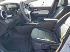 2026 Chevrolet Trax 1lt White vin: KL77LHEP0TC020243