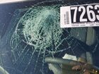 2026 Chevrolet Trax 1lt White vin: KL77LHEP0TC020243 Damage: Windshield, Broken, Replacement Required