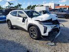 2025 Chevrolet Trax 1lt Белый vin: KL77LHEP1SC193168