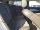 2025 Chevrolet Trax 1lt Белый vin: KL77LHEP1SC193168