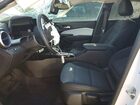 2025 Chevrolet Trax 1lt Белый vin: KL77LHEP1SC193168